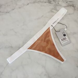 Negative Sieve Thong